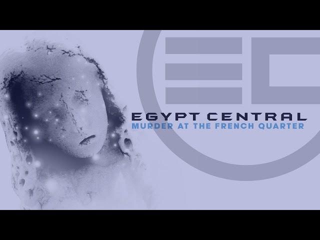 Egypt Central - Over And Under (Demo)