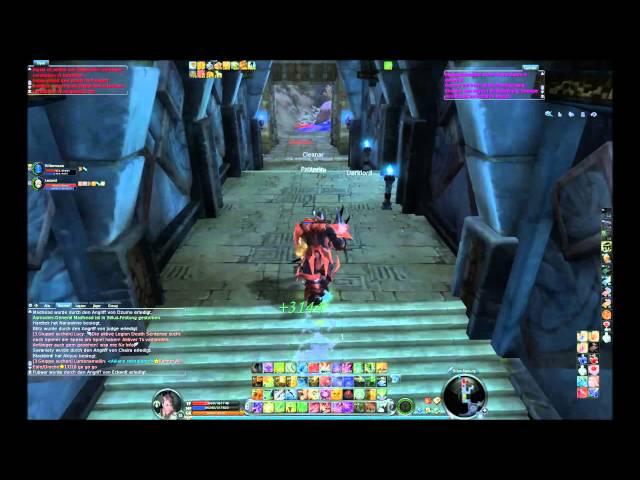 Aion PvP   *Top* * I´m the Governor *