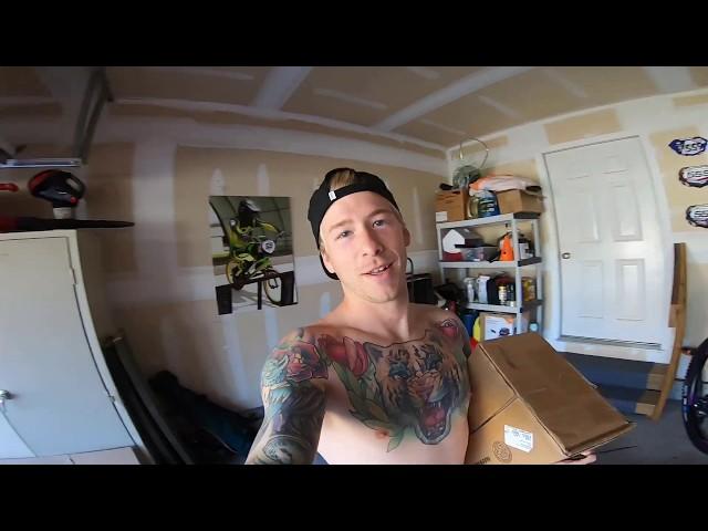 Tommy Zula x Time 2 Shine BMX Pro Tip Of The Day! Keeping Your Ride Clean!