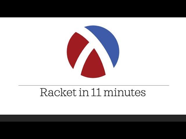 Introduction to Racket - Simply Explained