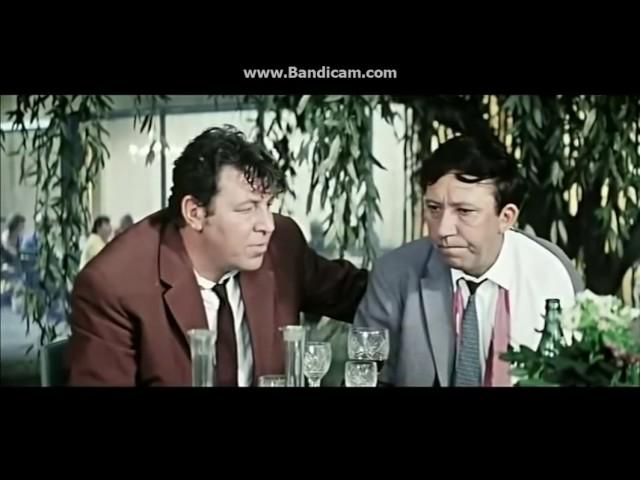 ТЫ ЗАЧЕМ УСЫ СБРИЛ