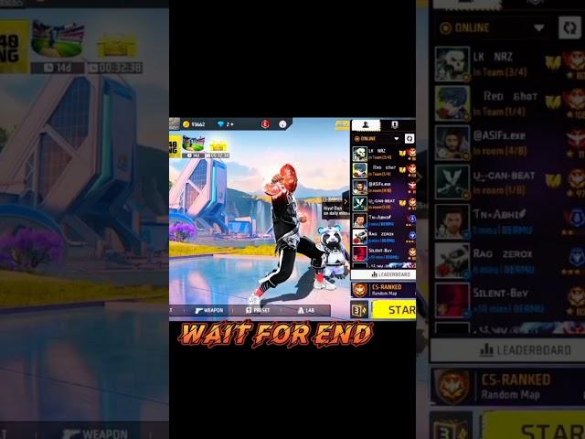 free fire max funny comedy video #shorts #freefire #funny #free fire contra