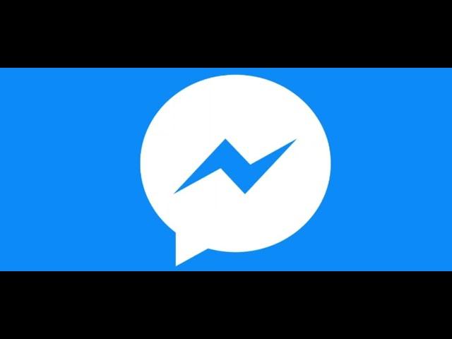 Messenger notification sound effect chat PRANK