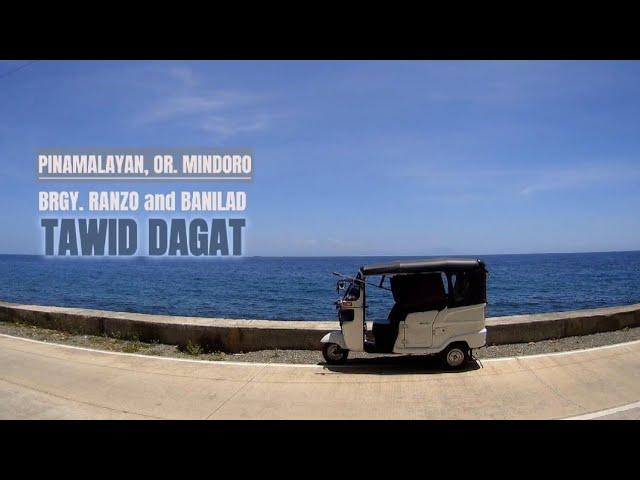 Bajaj Maxima Z | Unang tawid ng RoRo | Maxxi in Mindoro | Laguna - Mindoro