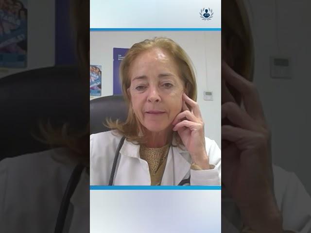 ¿Cómo es vivir con SIDA en 2024? - Dra. Marta Herrero | Top Doctors