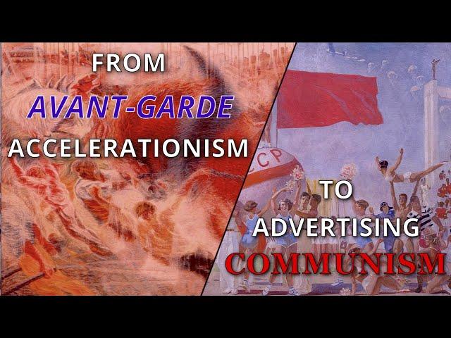 Soviet Art (Avant-Garde Art and Socialist Realism)