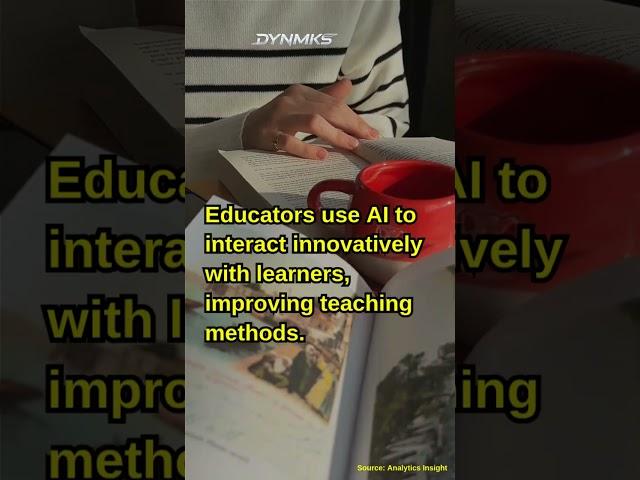 The Involvement of Artificial Intelligence in Education: How Smart Tec