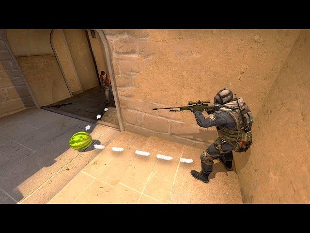 TOP 40 CS:GO Clips (Funny moments & silvers & fails)