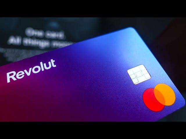 Revolut Grapples With Rise in Scams