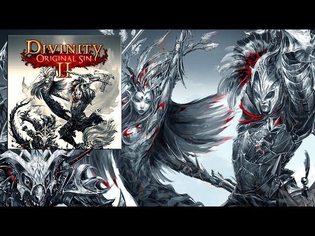 Divinity: Original Sin 2 - Official Soundtrack