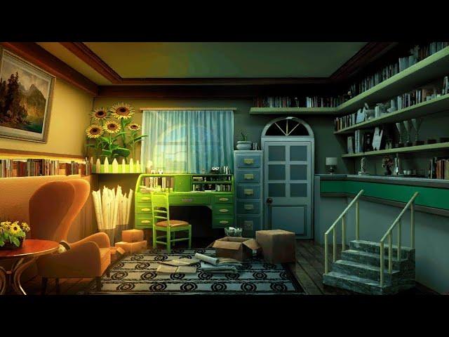 Can You Escape 100 Room 16 Level 13