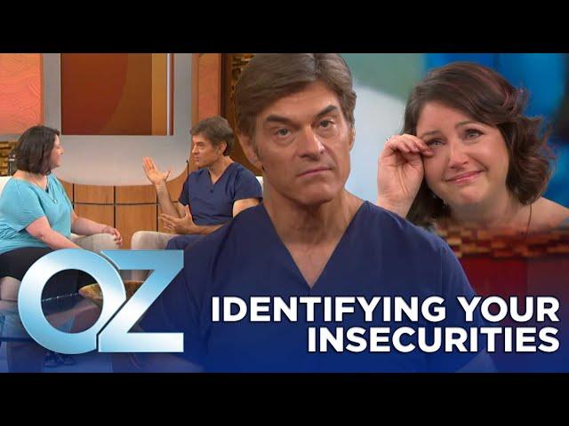 How to Identify the Roots of Your Insecurity? | Oz Wellness