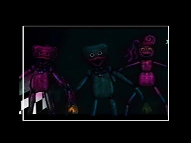 Five nights at huggy’s trailer