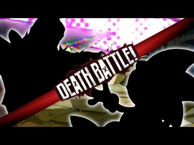 Responsibility to Rebel | DEATH BATTLE Trailer!