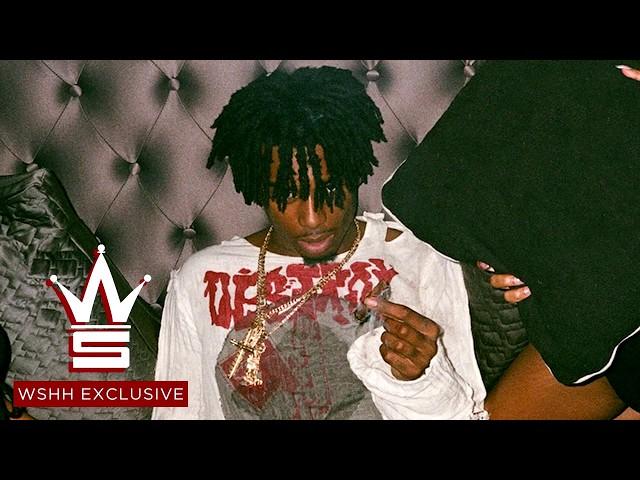 Playboi Carti - New Choppa (Lyrics)(ft. A$AP Rocky) HD