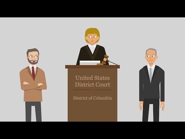 Legille v. Dann Case Brief Summary | Law Case Explained