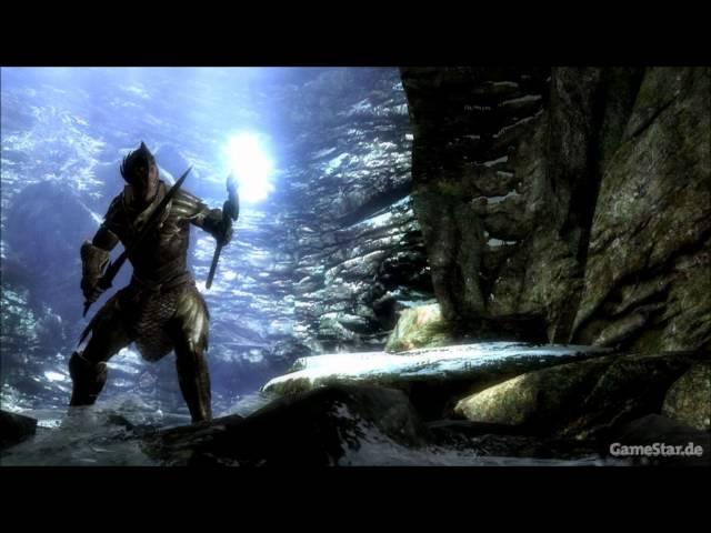 The Elder Scrolls V: Skyrim Screenshots