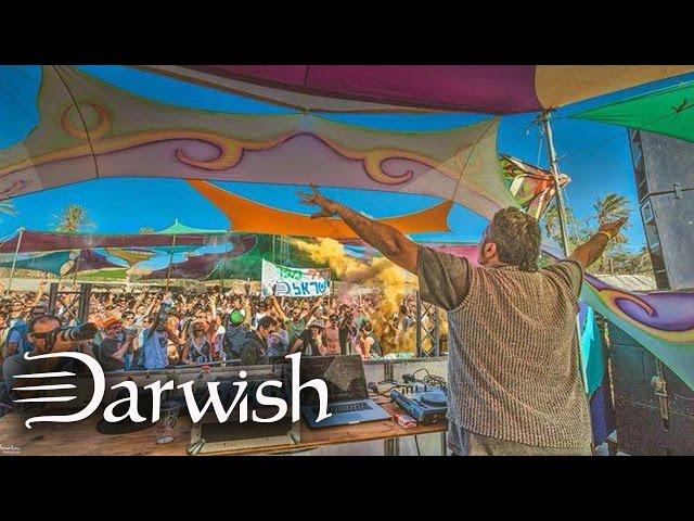 Darwish - Night Session @ Guru Music Temple mix