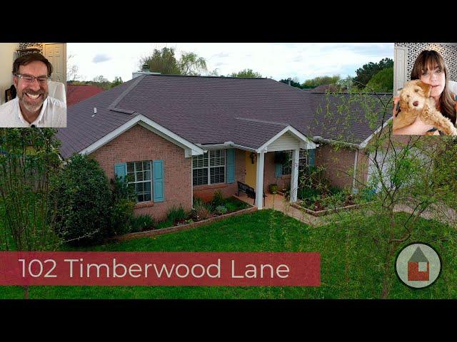 Virtual Tour of 102 Timberland Lane with The Miller Team in Huntsville, Alabama