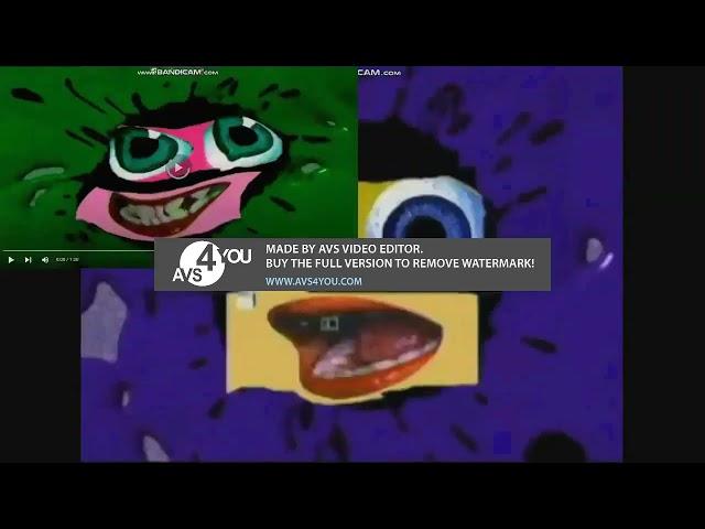 Klasky Csupo Hates The G Major 7 30 POWERS MORE!