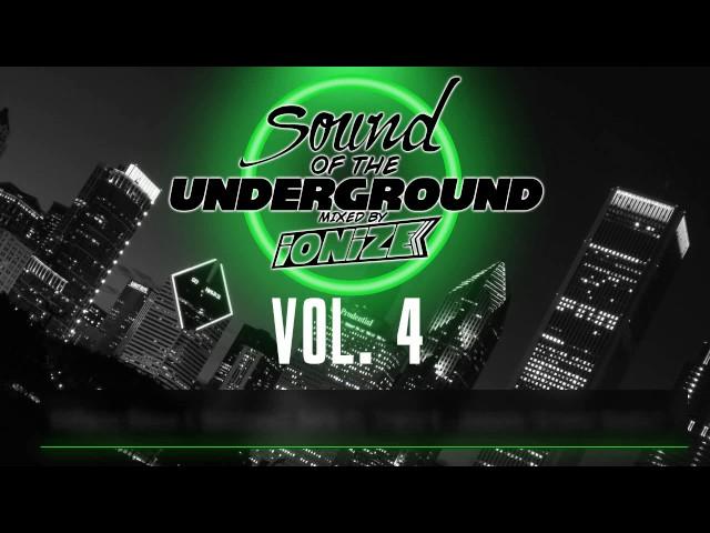 SOUND OF THE UNDERGROUND VOL. 4 [MELBOURNE BOUNCE MIXTAPE] *FREE DOWNLOAD*