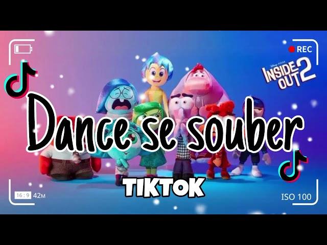 Dance se souber~{Tik Tok} 2024