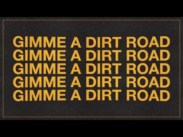 Dustin Lynch - Chevrolet (feat. Jelly Roll) [Official Lyric Video]