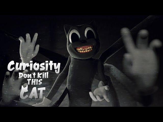 {SFM/CARTOONCAT} 'Curiosity Don't Kill This Cat' ▶ @DHEUSTA Animated by MemeEver & KoFFTLY