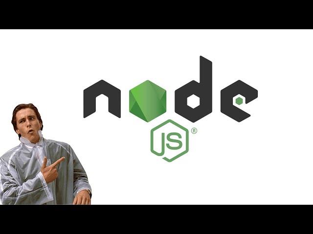 Lets solve nodejs challenge part 3