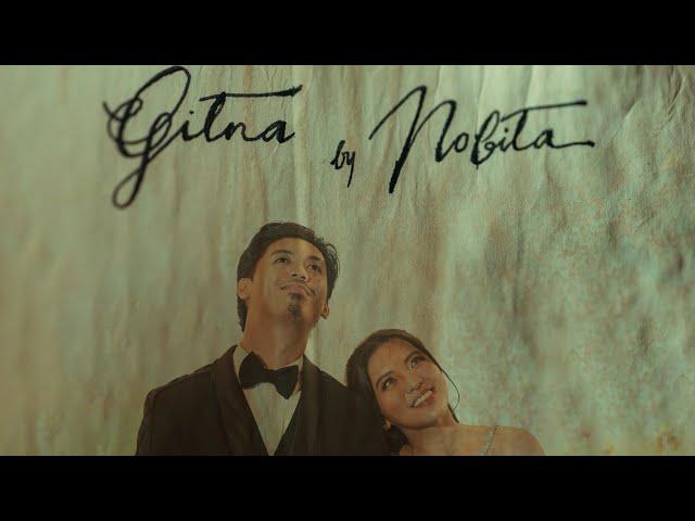 NOBITA - Gitna (Official Lyric Video)