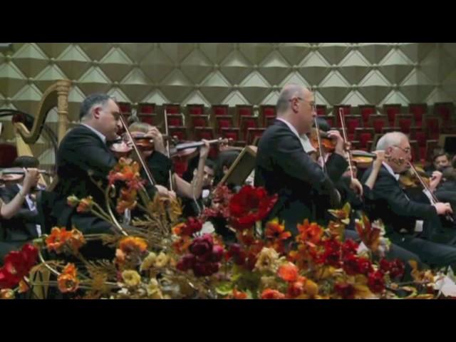 Giorgi Mikadze   Vakhtang Kakhidze, Concerto in One Movement for Piano and Orchestra