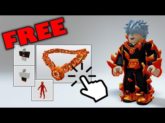 HURRY! GET FREE BOMBASTIC HOODIE, JEANS, BLING ROBLOX ITEM! (2024)