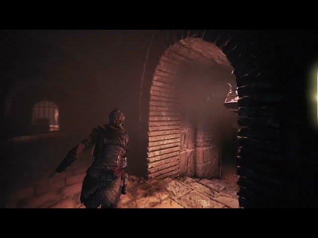 #12 A Plague Tale: Requiem Chapter 12 & 13