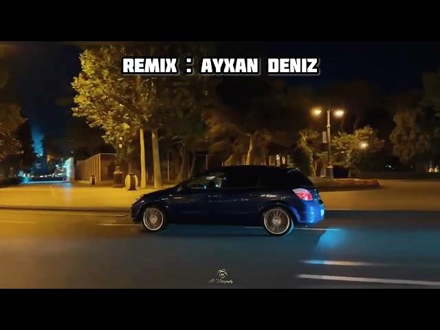 Mirferid ft Namiq Qaracuxurlu - Apasni Sair (Remix 2023)