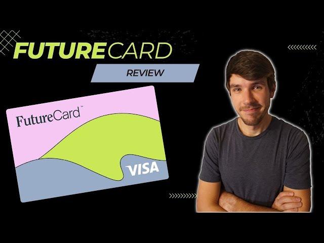 Future Cashback Debit Card REVIEW // Up to 6% Cashback!