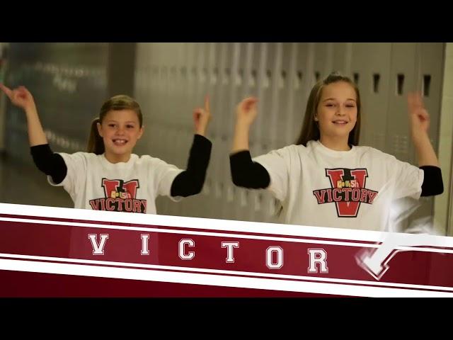 Go Fish - Victory - Great Music For Kids!