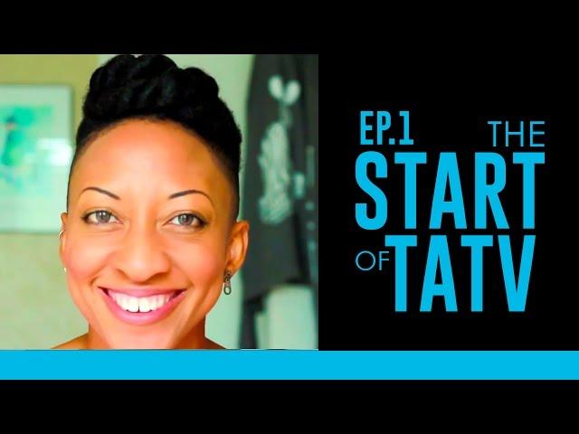 Ep 1: The Start of True Artist TV