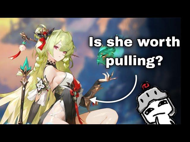 New Hero Tasha Review | Guardian Tales Hero Review