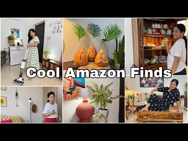 Level Up Your Home with Amazon Finds🫰