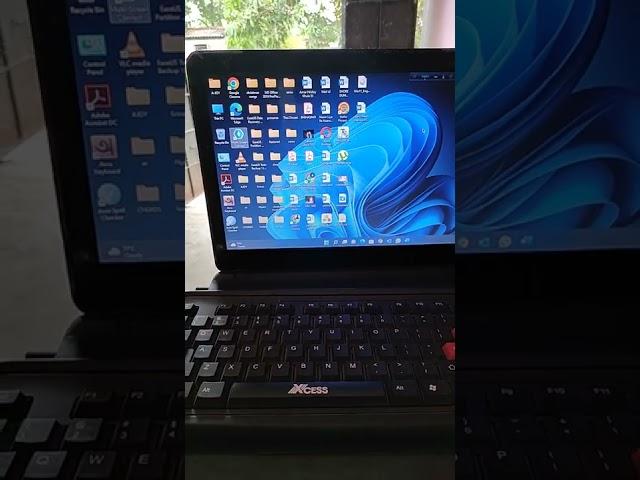 how to connect your wireless display with your desktop or laptop
