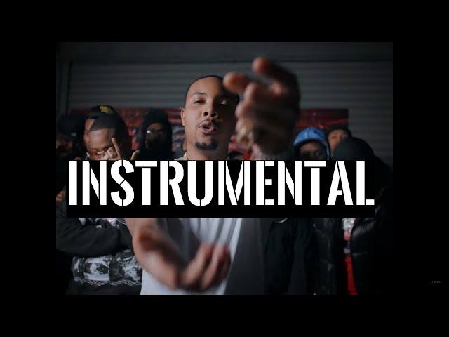 G Herbo - Something In Me ( Official HQ Instrumental )