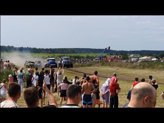 Грузовой Автокроссг.Реж 08.07.23г.