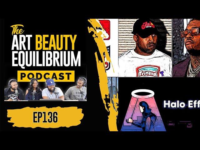 Ep136  Charleston White, Kanye, Gunna, iheartmedia, MeganThe Stallion, Tee Grizzley, Halo effect,