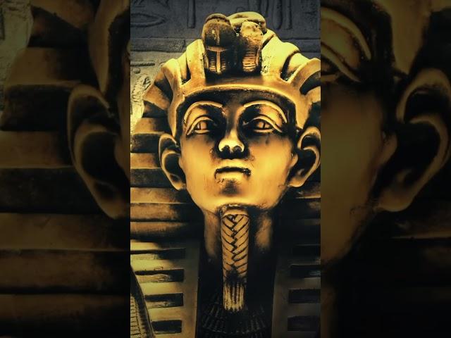 Egypt's Eternal Legacy: Wisdom, Power, and Mystery