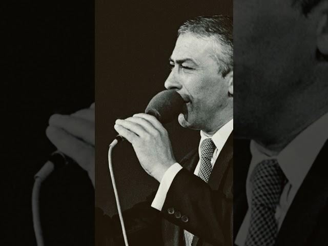 "Чито-гврито" (Из к/ф "Мимино") Вахтанг Кикабидзе