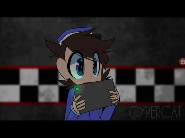 Bonnie Song [Ft.CyperCat] (Credit to CyperCat)