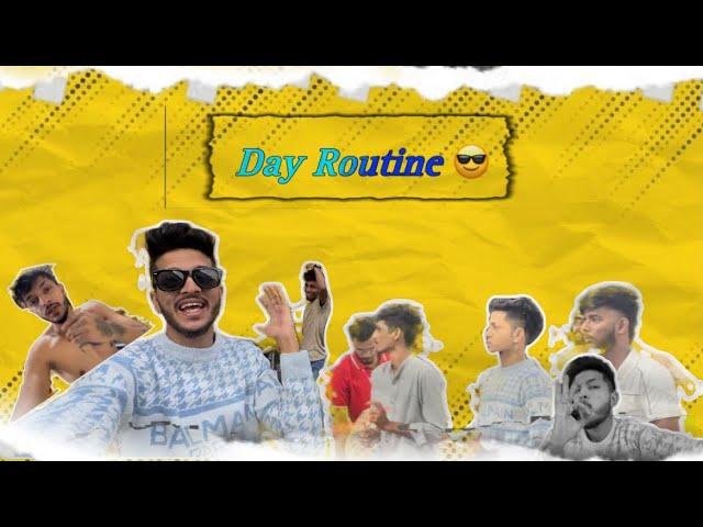 My Daily Routine Vlog #swagfam