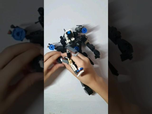 Camera man  titan c 72 серия dafagbum. #scibidi #blocks #lego #kameramen #skibiditoilet