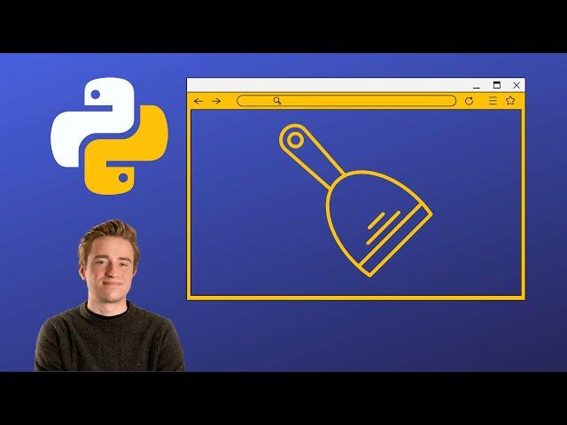 Let's Learn Web Scraping With Python & BeautifulSoup | Programming Tutorial For Beginners