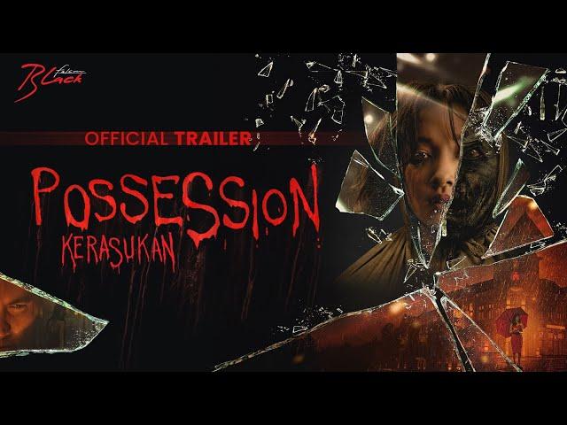 Official Trailer Possession : Kerasukan | 8 Mei 2024 di Bioskop